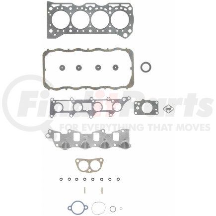 HS 9683 PT by FEL-PRO - PermaTorque Engine Cylinder Head Gasket Set