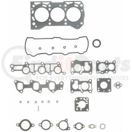 HS 9651 PT by FEL-PRO - PermaTorque Engine Cylinder Head Gasket Set