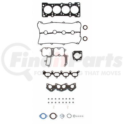 HS 9717 PT-2 by FEL-PRO - PermaTorque Engine Cylinder Head Gasket Set