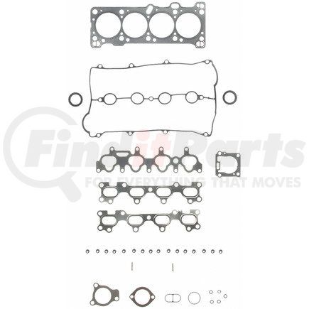 HS 9691 PT by FEL-PRO - PermaTorque Engine Cylinder Head Gasket Set