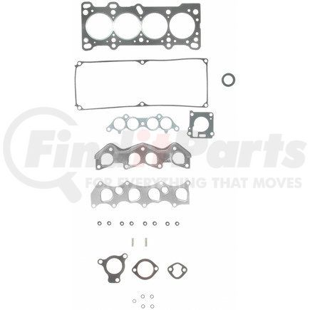 HS 9696 B by FEL-PRO - Engine Cylinder Head Gasket Set