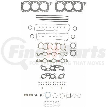 HS 9703 PT by FEL-PRO - Head Gasket Set