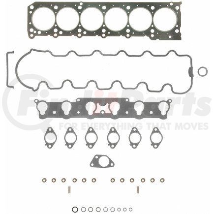 HS 9773 PT by FEL-PRO - PermaTorque Engine Cylinder Head Gasket Set