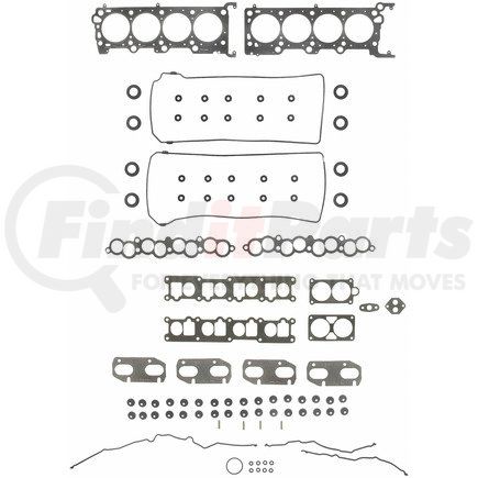 HS 9790 PT-6 by FEL-PRO - PermaTorque Engine Cylinder Head Gasket Set
