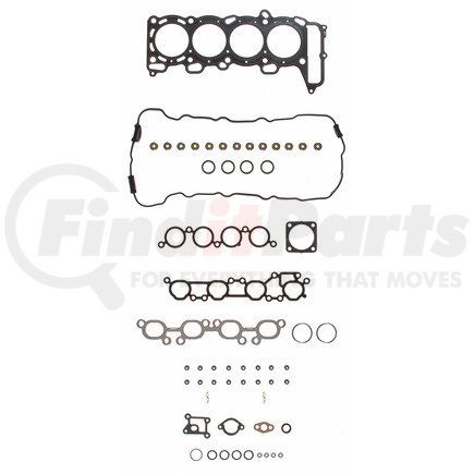 HS 9816 PT-1 by FEL-PRO - PermaTorque Engine Cylinder Head Gasket Set