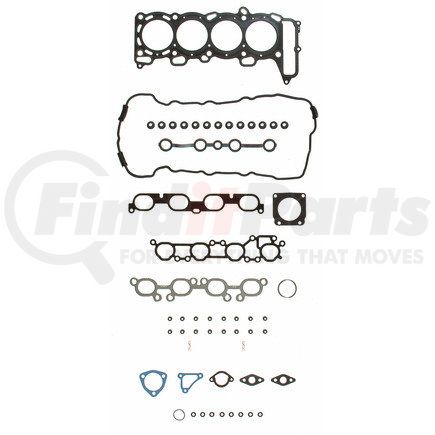 HS 9816 PT-3 by FEL-PRO - PermaTorque Engine Cylinder Head Gasket Set