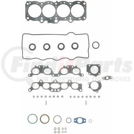 HS 9797 PT by FEL-PRO - PermaTorque Engine Cylinder Head Gasket Set