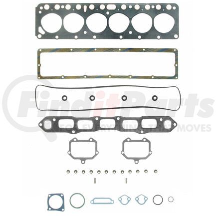 HS9833PT1 by FEL-PRO - HEAD SET