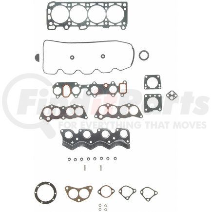 HS 9846 B by FEL-PRO - Engine Cylinder Head Gasket Set