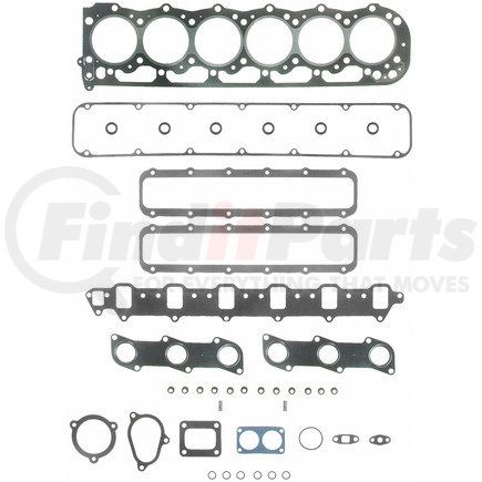 HS 9871 PT-1 by FEL-PRO - Head Gasket Set