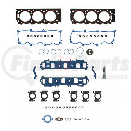 HS 9902 PT-5 by FEL-PRO - Head Gasket Set