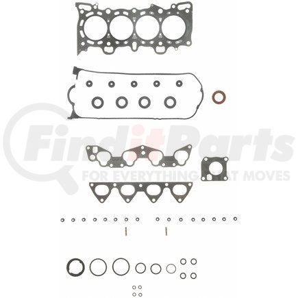 HS 9915 PT by FEL-PRO - PermaTorque Engine Cylinder Head Gasket Set