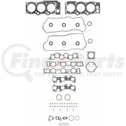 HS 9904 PT by FEL-PRO - Head Gasket Set