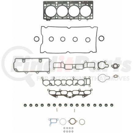 HS 9922 PT by FEL-PRO - PermaTorque Engine Cylinder Head Gasket Set