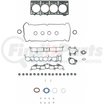 HS 9924 PT by FEL-PRO - PermaTorque Engine Cylinder Head Gasket Set