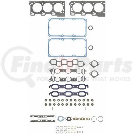 HS 9926 PT by FEL-PRO - Head Gasket Set