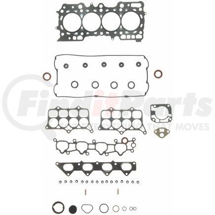 HS 9919 PT by FEL-PRO - PermaTorque Engine Cylinder Head Gasket Set