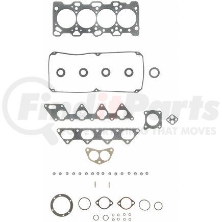 HS 9932 PT by FEL-PRO - PermaTorque Engine Cylinder Head Gasket Set