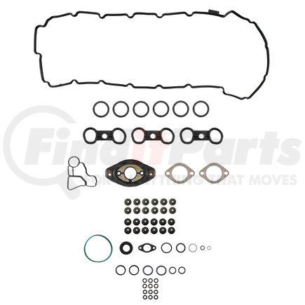 HSU 26701-1 by FEL-PRO - Engine Cylinder Head Gasket Set Head Gasket Sold Separately