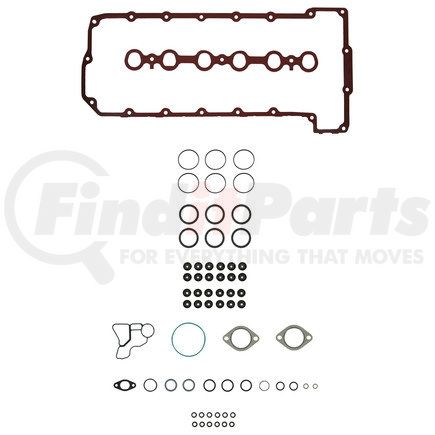 HSU 26701 by FEL-PRO - Engine Cylinder Head Gasket Set Head Gasket Sold Separately