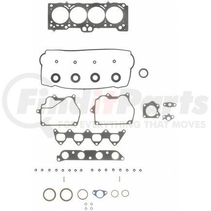 HS 9955 PT by FEL-PRO - PermaTorque Engine Cylinder Head Gasket Set