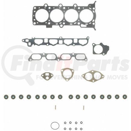 HS 9968 PT by FEL-PRO - PermaTorque Engine Cylinder Head Gasket Set