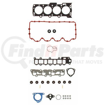 HS 9971 PT-2 by FEL-PRO - PermaTorque Engine Cylinder Head Gasket Set