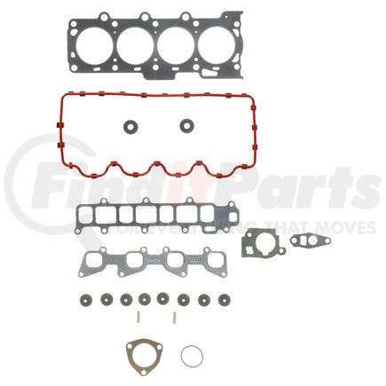 HS 9971 PT by FEL-PRO - PermaTorque Engine Cylinder Head Gasket Set