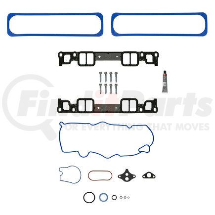 MIK 98000 T by FEL-PRO - Engine Intake Manifold Gasket Set