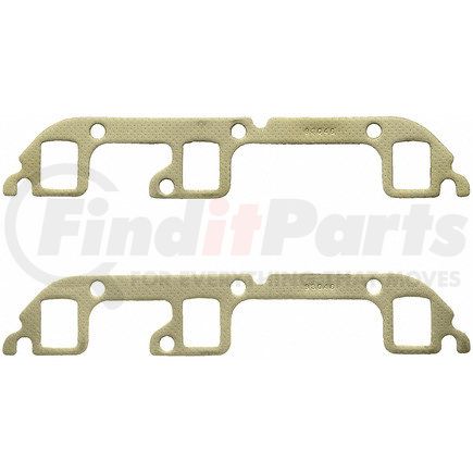 MS 93046 by FEL-PRO - Exhaust Manifold Gasket Set