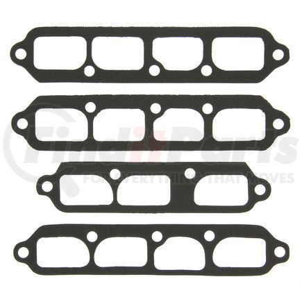 MS 93020-1 by FEL-PRO - Fuel Injection Plenum Gasket Set