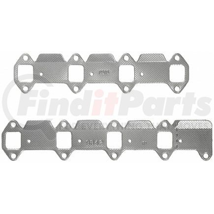 Fel-Pro MS 9342 B Exh Manifold Set
