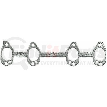 MS 94356 by FEL-PRO - Exhaust Manifold Gasket Set