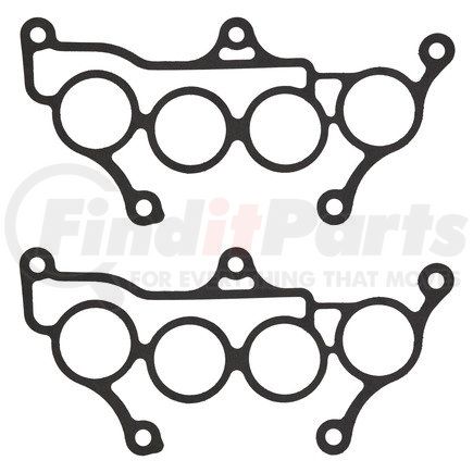 MS 94837 by FEL-PRO - Fuel Injection Plenum Gasket Set