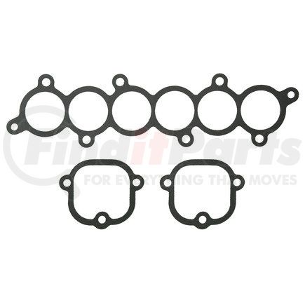 MS 95753 by FEL-PRO - Fuel Injection Plenum Gasket Set