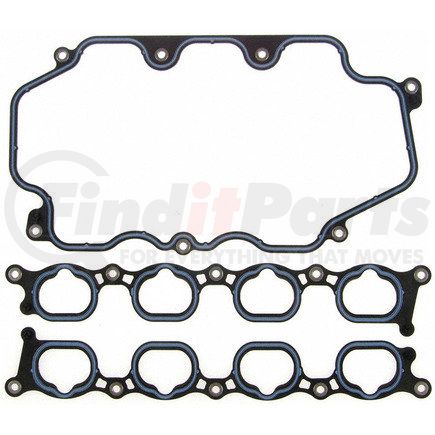 MS 96139-1 by FEL-PRO - Engine Intake Manifold Gasket Set