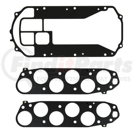 MS 96384-3 by FEL-PRO - Fuel Injection Plenum Gasket Set