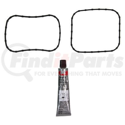 MS 96541 by FEL-PRO - Engine Intake Manifold Gasket Set