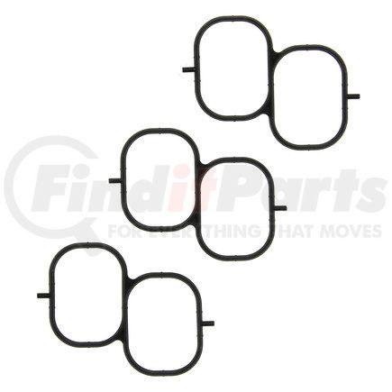 MS 96786 by FEL-PRO - Fuel Injection Plenum Gasket Set