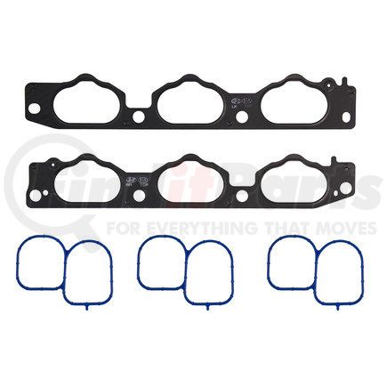 MS 97086-1 by FEL-PRO - Engine Intake Manifold Gasket Set