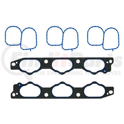 MS 97086-2 by FEL-PRO - Engine Intake Manifold Gasket Set