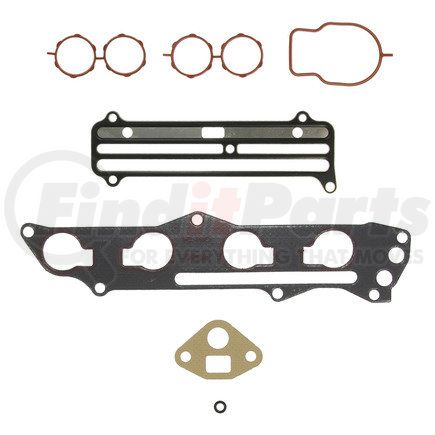 MS 97168 by FEL-PRO - Engine Intake Manifold Gasket Set