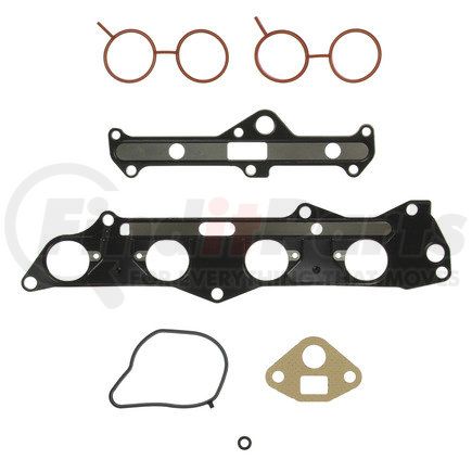 MS 97169 by FEL-PRO - Engine Intake Manifold Gasket Set