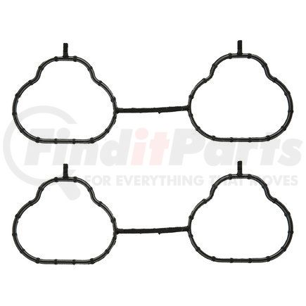 MS 97164 by FEL-PRO - Engine Intake Manifold Gasket Set