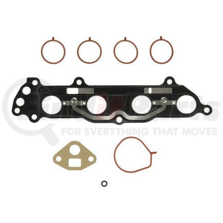 MS 97177 by FEL-PRO - Engine Intake Manifold Gasket Set