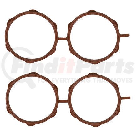 MS 97176 by FEL-PRO - Fuel Injection Plenum Gasket Set