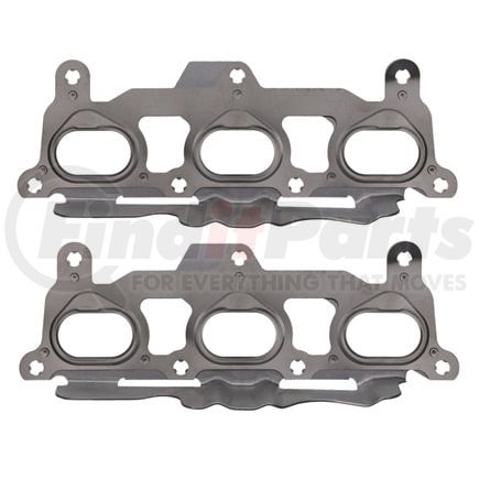 Fel-Pro MS 97113 Exhaust Manifold Gasket Set Exh. Man. Gaskt Set