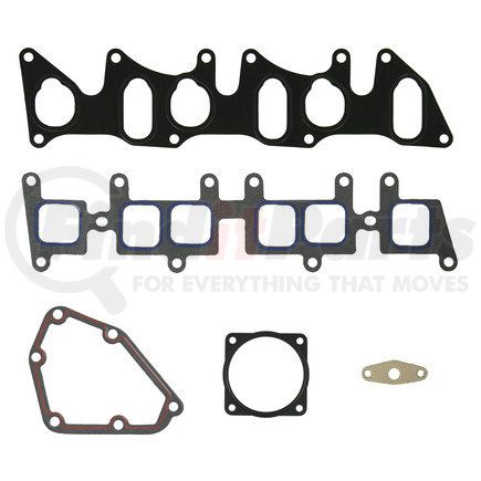 MS 97142 by FEL-PRO - Engine Intake Manifold Gasket Set