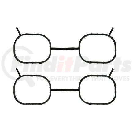 MS 97162 by FEL-PRO - Fuel Injection Plenum Gasket Set