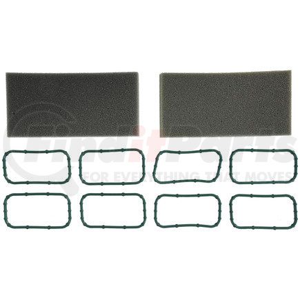 MS 97151 by FEL-PRO - Engine Intake Manifold Gasket Set